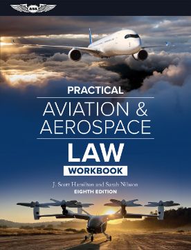 Picture of PR-LAWWK8 ASA PRACTICAL AV LAW WORKBOOK
