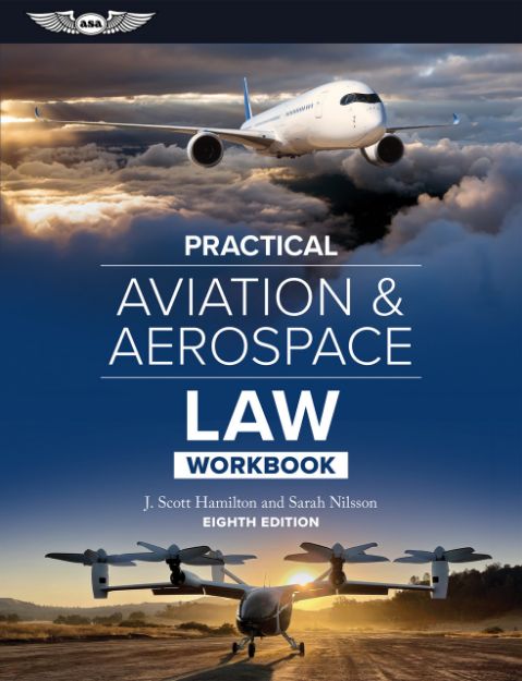 Picture of PR-LAWWK8 ASA PRACTICAL AV LAW WORKBOOK