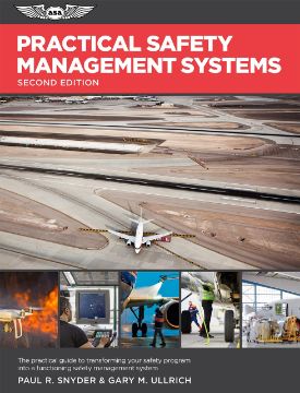 Picture of SMS-2 ASA PRACT SAFETY MANAGE SYS