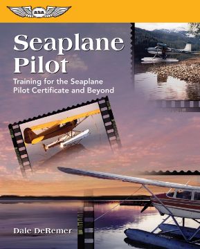 Picture of SPT ASA COMP SEAPLANE PILOT