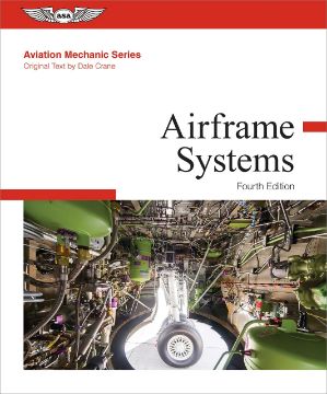 Picture of AMT-SYS4 ASA AIRFRAME SYSTEMS