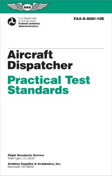 Picture of 8081-10E ASA TEST STDS DISPATCH