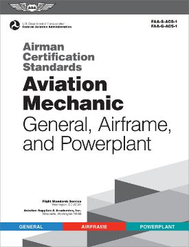 Picture of ACS-1 ASA ACS MECHANICS