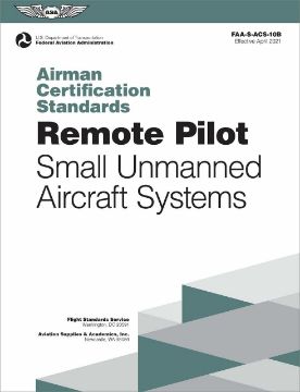 Picture of ACS-10B ASA ACS UNMANNED