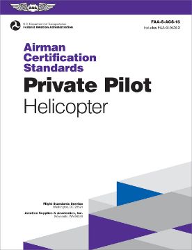 Picture of ACS-15 ASA ACS PVT HELICOPTER