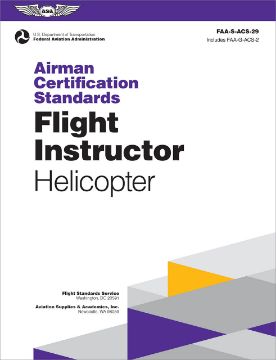 Picture of ACS-29 ASA ACS CFI HELICOPTER