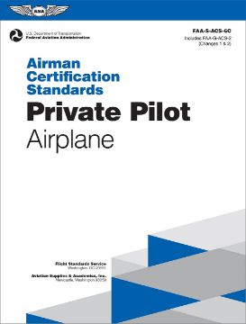 Picture of ACS-6C ASA ACS PRIVATE AIRPLANE