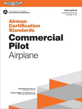 Picture of ACS-7B ASA ACS COMMERCIAL AIRPLANE