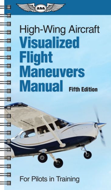 Picture of VFM-HI-5 ASA High-Wing AC Visual Flight Man Manual
