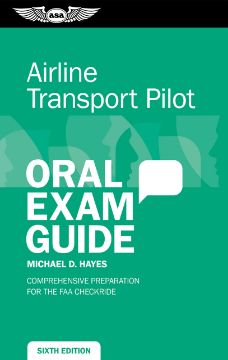 Picture of OEG-ATP7 ASA ATP ORAL EXAM GUIDE
