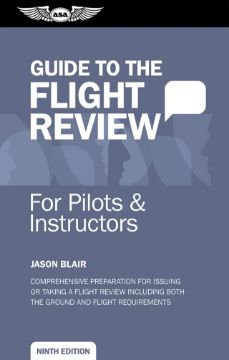 Picture of OEG-BFR9 ASA FLT REVIEW GUIDE
