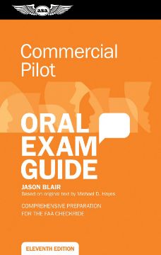 Picture of OEG-C11 ASA COMM ORAL EXAM GUIDE