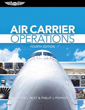 Picture of AIR-CR4 ASA AIR CARRIER OPS 4TH ED