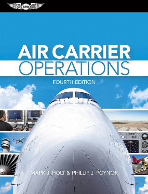 Picture of AIR-CR4 ASA AIR CARRIER OPS 4TH ED