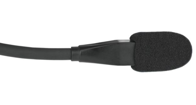 Picture of HS-1-MUFF ASA MICROPHONE MUFF