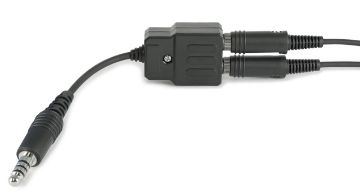 Picture of HS-HEL-ADPT ASA HELICOPTER ADAPTER