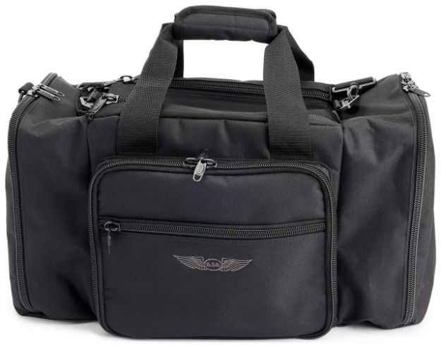 Picture of BAG-FLT-3 ASA ASA FLIGHTBAG