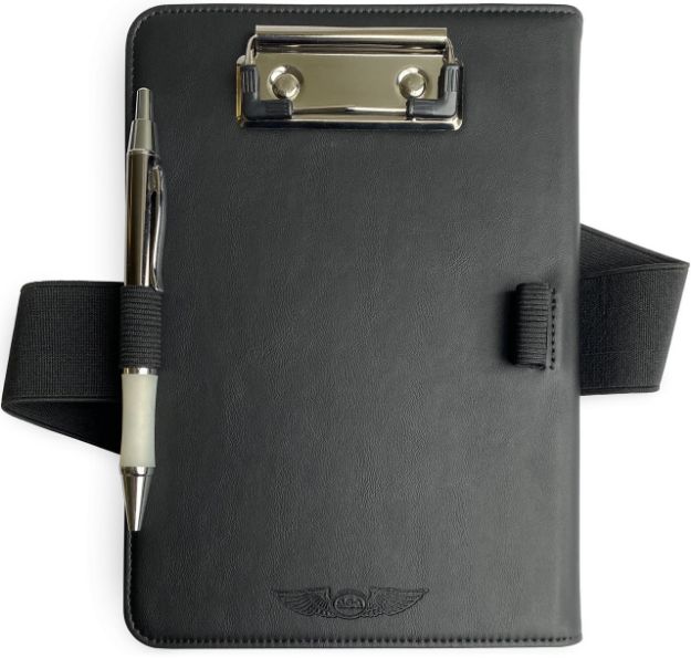 Picture of KB-IPM4 ASA IPAD MINI KNEEBOARD