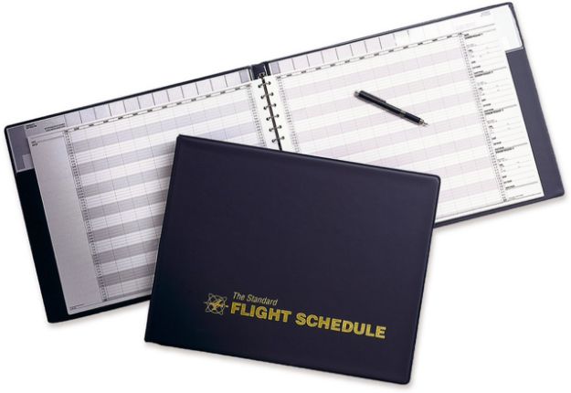 Picture of FS-KT ASA FLT SCHEDULE KIT