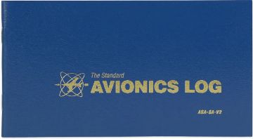 Picture of SA-V2 ASA AVIONICS LOG