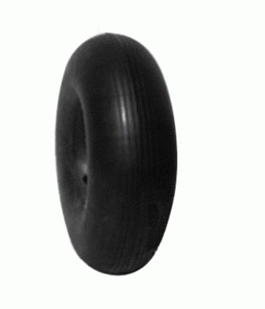 Picture of XA1AD  6.00-6 INNER TUBE