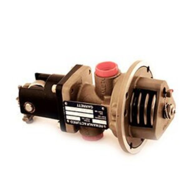 Picture of 470884-0004 Hartzell Engine Tech  Controller, Density; Replaces Lyc LW-10682 