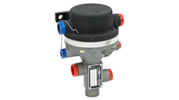 Picture of 470912-0003 Hartzell Engine Tech CONTROLLER Assembly