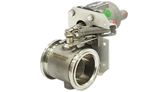 Picture of 470892-0002 Hartzell Engine Tech  Wastegate; Replaces CMI 635381-2  