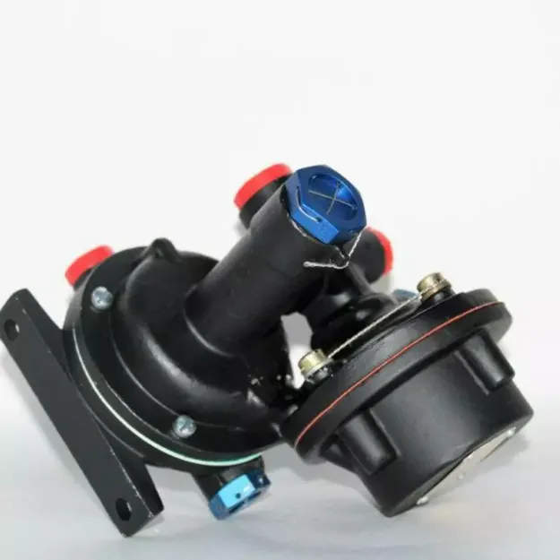 Picture of 470948-9001 AeroForce  Factory Rebuilt Controller, Dual Absolute Pressure Ratio; Cessna C165004-0102 