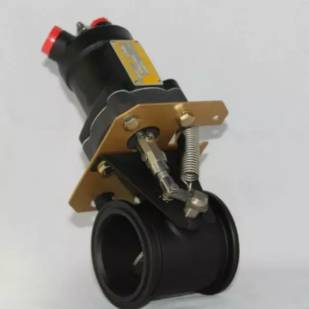 Picture of 470954-9001 AeroForce  Factory Rebuilt Wastegate; Replaces Lyc LW-12960 