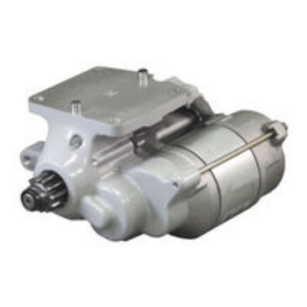 Picture of 122-HT/EC Sky-Tec Strtr Assy-LH Sol-12V 122 T