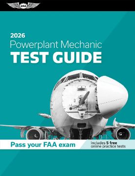 Picture of TPP-AMA-27 ASA 2027 Airframe TP+