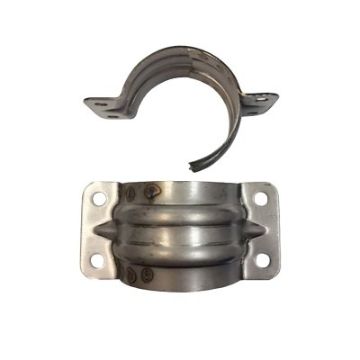 Picture of A1250860-29  CESSNA RISER CLAMP HALF ASSY C-T206 / 207 / 210