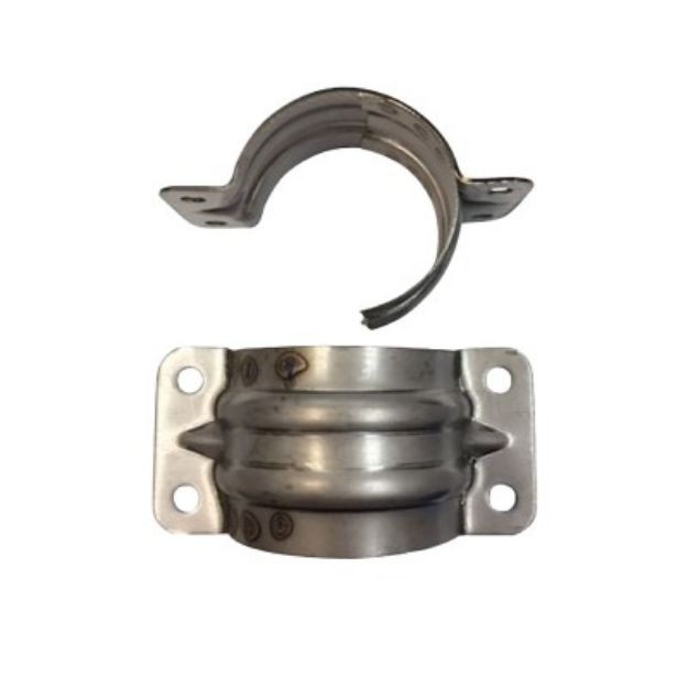 Picture of A1250860-29  CESSNA RISER CLAMP HALF ASSY C-T206 / 207 / 210