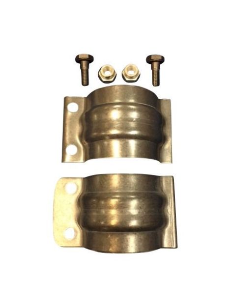 Picture of 0550176-50 Cessna Aircraft Parts & Accessories CLAMP ASSEMBLY