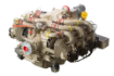 Picture of I0360KB10BR Continental Continental Engine - REBUILT IO-360-KB10
