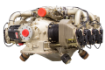 Picture of I0550N43BR Continental REBUILT IO-550-N43 for Cirrus SR22