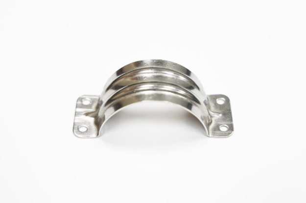 Picture of A0750161-22  Cessna Exhaust Clamp