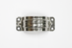 Picture of A0750161-22  Cessna Exhaust Clamp