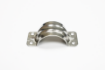 Picture of A0750161-25  1 3/4" Riser Clamp Half 