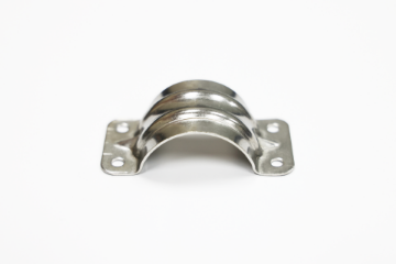 Picture of A0750161-25  1 3/4" Riser Clamp Half 