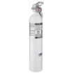 Picture of 547-H3R H3R Aviation 3.75 lb. White Fire Extinguisher, with wall hook