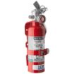Picture of A384T H3R Aviation 1.4 lb. Red Fire Extinguisher, with bracket