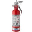 Picture of A384T H3R Aviation 1.4 lb. Red Fire Extinguisher, with bracket