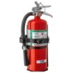 Picture of B369 H3R Aviation FIRE EXTINGUISHER ASSY