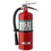 Picture of B369 H3R Aviation FIRE EXTINGUISHER ASSY
