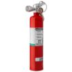Picture of B385TS H3R Aviation 2.5 lb. Red Fire Extinguisher, with bracket