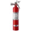 Picture of B385TS H3R Aviation 2.5 lb. Red Fire Extinguisher, with bracket