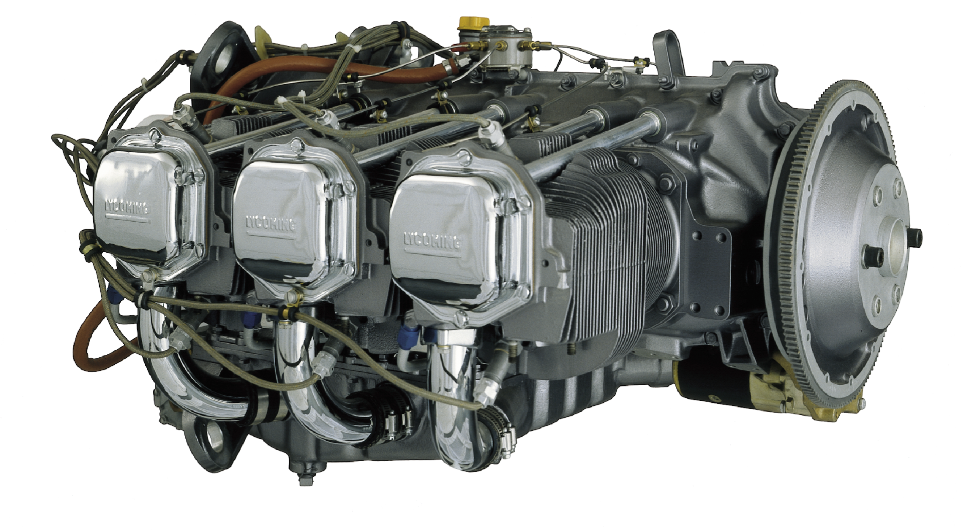 oggiiiページ RENPL-RT10766 | Rebuilt IO-540-AB1A5 Engine for CESSNA C-182-T