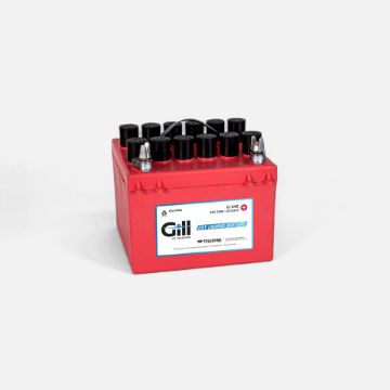 Picture of G-242 Gill Dry Cell Battery 24V 10A